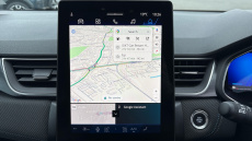 Renault Symbioz 1.6 E-Tech FHEV 145 Techno Esprit Alpine 5dr Auto Hybrid Estate